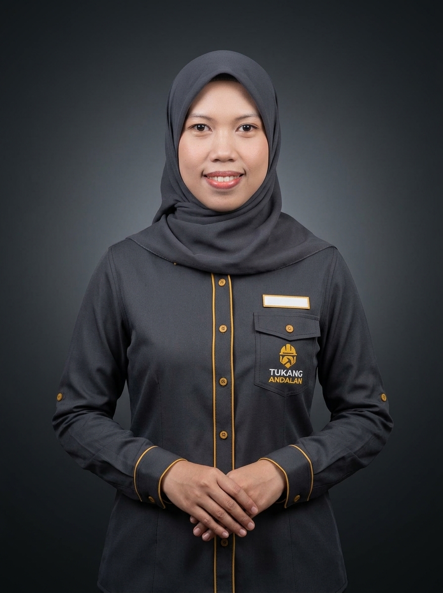 Foto Diah Prasasti — Finance