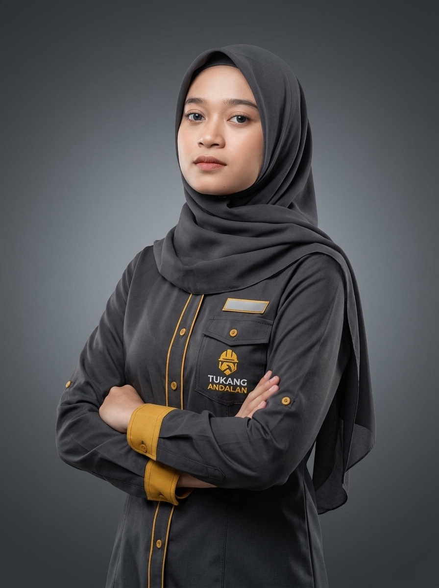 Foto Isnaini Masruroh — Dokumen dan Legal