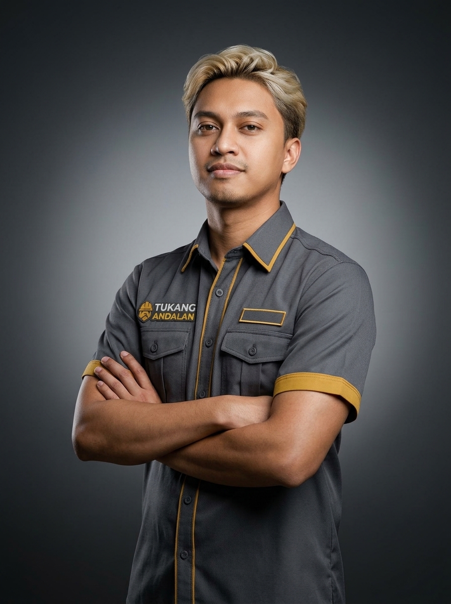 Foto Yusuf Luqman — Digital Marketing